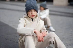 Cream Sweatsuit Outfit Ideas for Comfort and Style