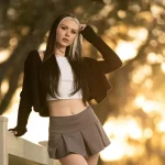 Cropped Cardigan Essentials for Modern Street Style
