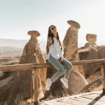 Cross Over Jeans That Combine Comfort and Edge
