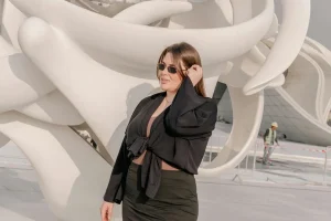 Curvy Outfit Ideas for Confident and Stylish Looks