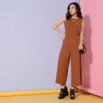 Cut Out Jumpsuit Style Guide for Bold Modern Looks