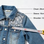 The Complete Children’s Denim Jacket Size Guide for Wholesale Buyers