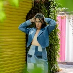 Denim 2 Piece Set Outfit Ideas for Effortless Style