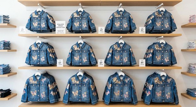 Denim