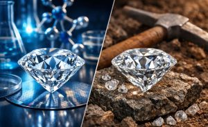 Lab-Grown vs. Natural Diamonds – Which Is Right for You in 2026?
