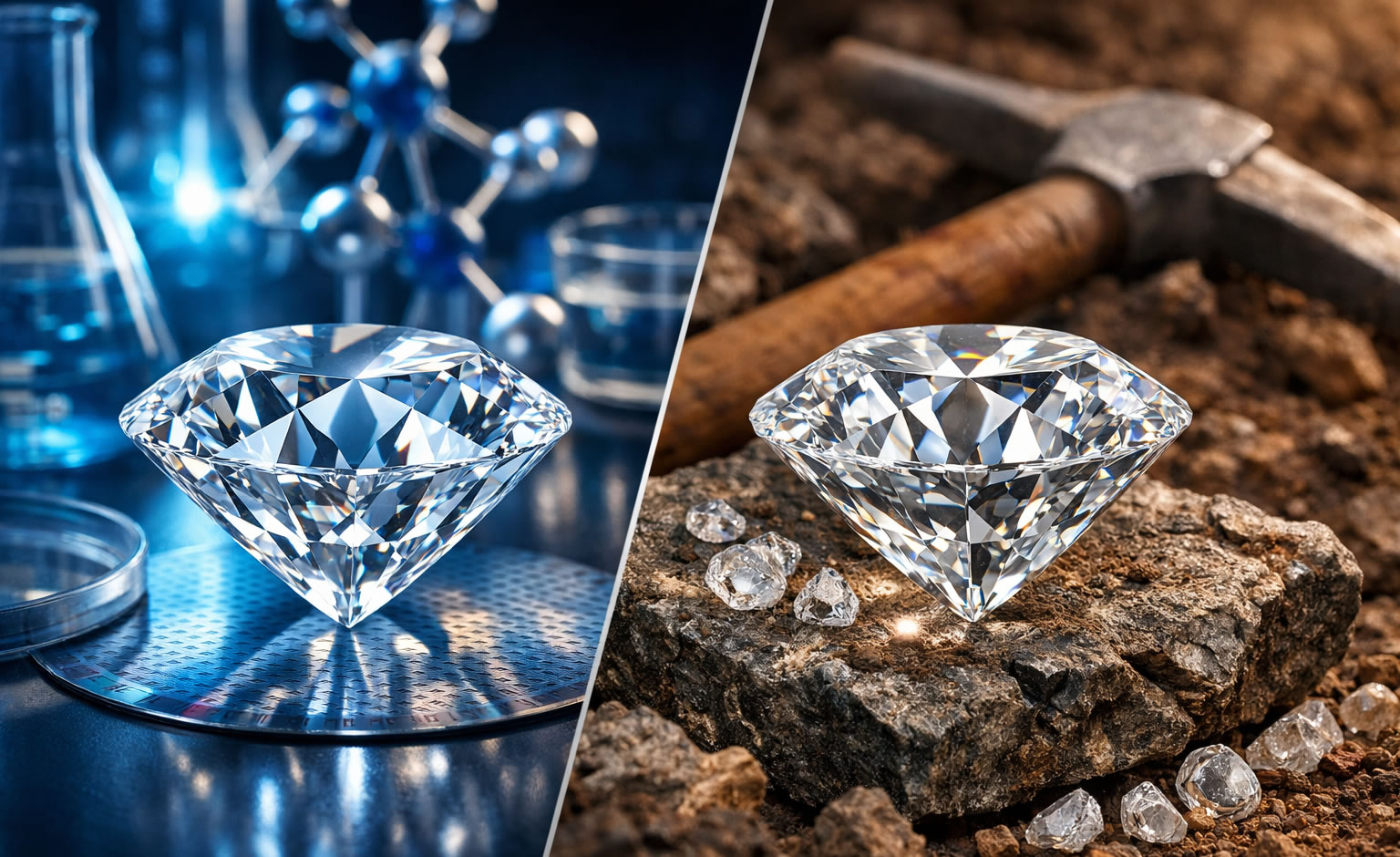 Diamonds