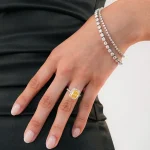 Ethical Engagement Rings – What “Sustainable” Actually Means