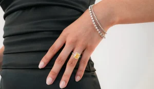 Ethical Engagement Rings – What “Sustainable” Actually Means