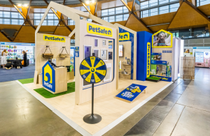 Bespoke Exhibition Stand Build – What Actually Improves — Traffic, Engagement, or Lead Quality?