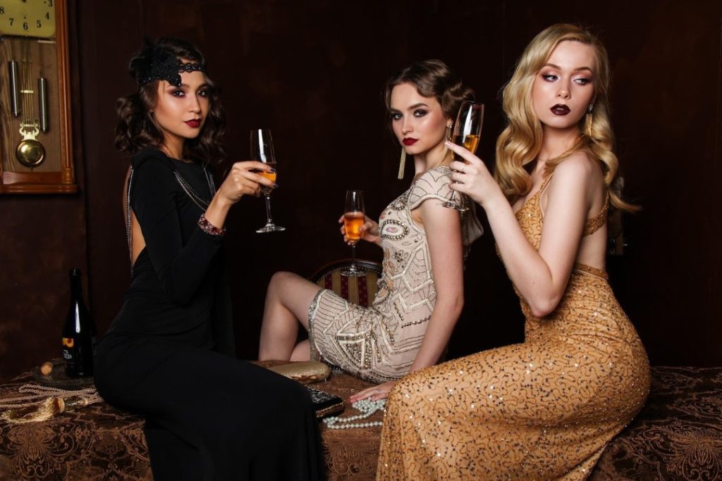 How Entertainment Fashion Continues to Influence Modern Style