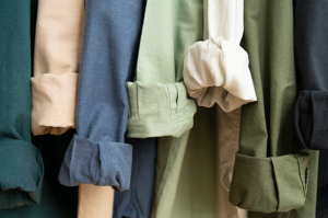 Best Freelance Careers for People Passionate About Fashion and Sustainability
