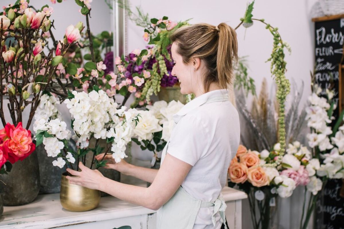 Flowers