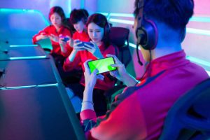 Online Game Malaysia Perfect for New Players