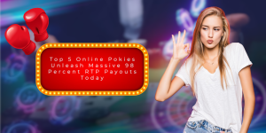 How to Compare WinAUD Online Games Australia with Competitor Platforms for Pokies Selection