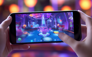 Explore the Best Mobile Entertainment Games Online