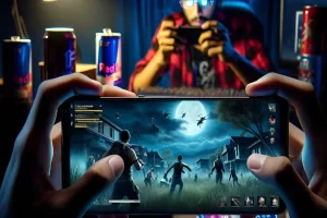 Gaming in Malaysia and the Shift Towards Mobile-First Gaming in Southeast Asia