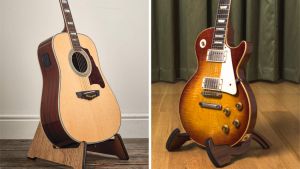 What Is an Electro-Acoustic Guitar and Who Should Be Playing One