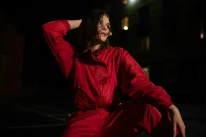 Cargo Jumpsuit Inspiration for Effortless Everyday Fashion