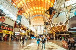 10 Unique Las Vegas Experiences You Need to Try at Least Once