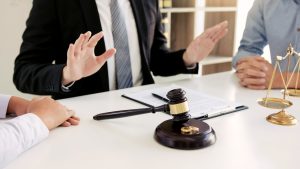 The Trial Lawyer Advantage – Why Firms That Litigate Get Higher Settlements