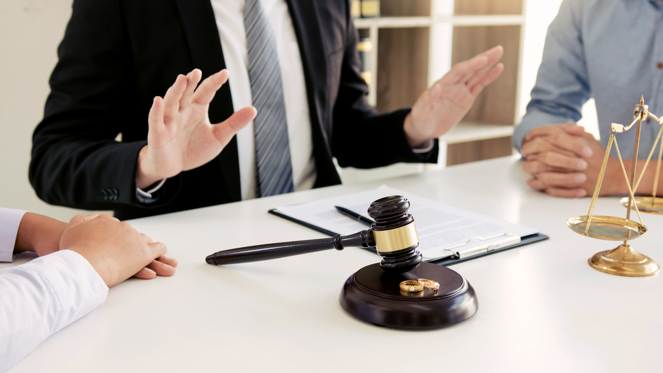 Lawyer