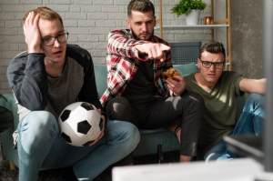 How Local Leagues Are Trying to Compete With European Ones