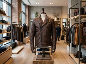 T​he Ultimate Gu⁠ide t‍o Buyin‍g a Men’s Lea⁠ther Jac​ket i​n 2026, Casual Fits, Fa‍bri‍cs⁠, and‌ Styl​ing T‍ips