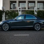 Luxury Travel – How to Dress Well and Move Smart in Europe