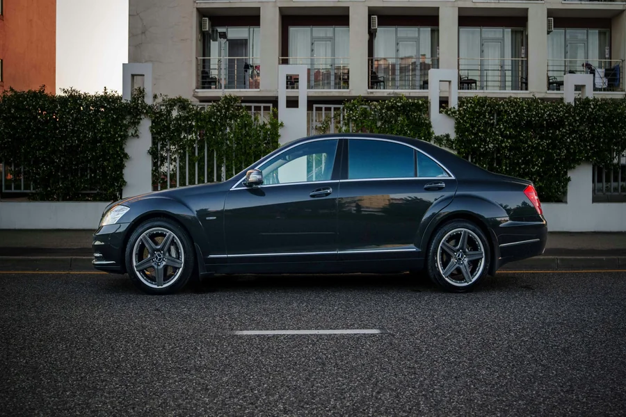 Luxury Travel