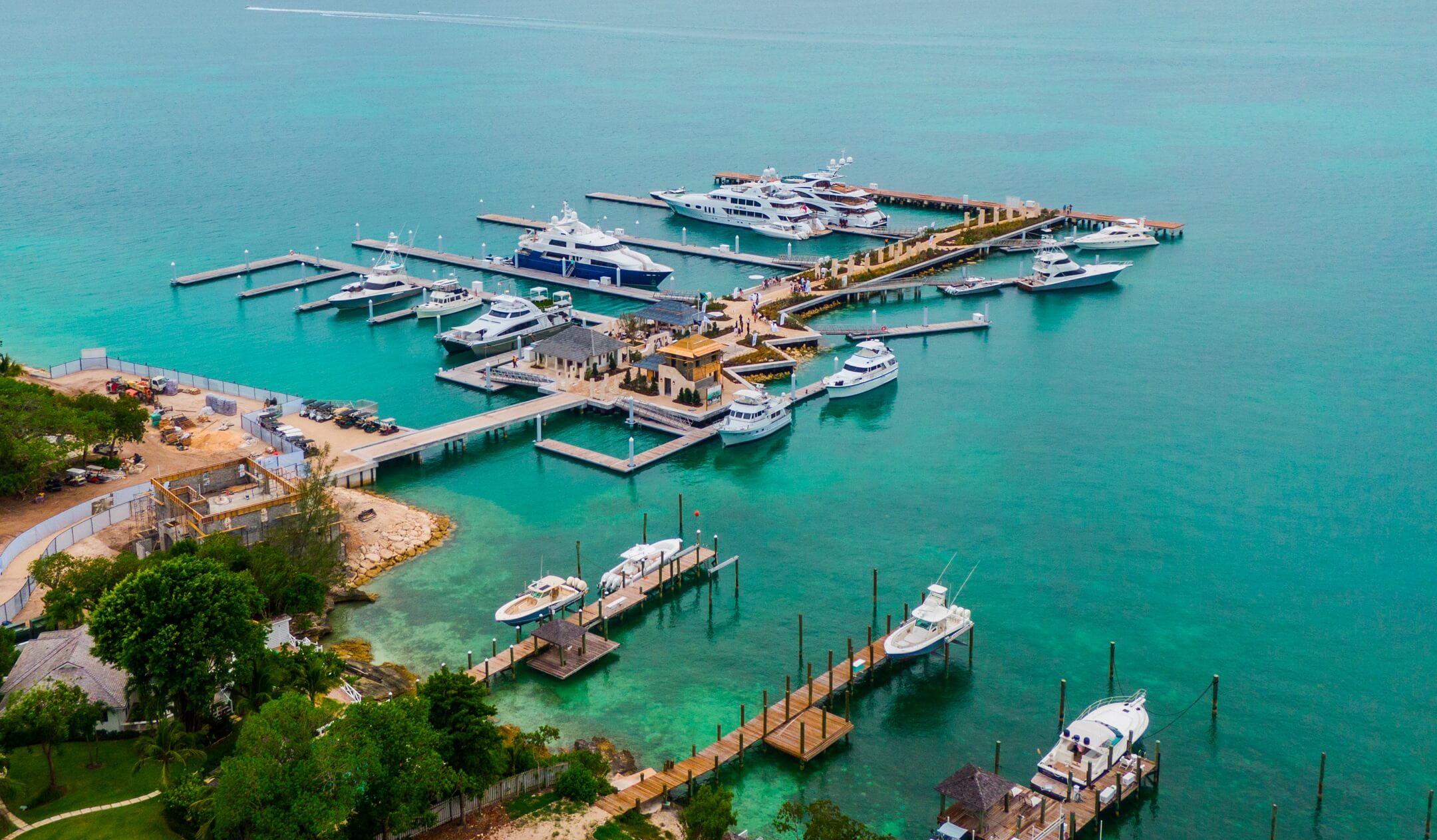 Marina