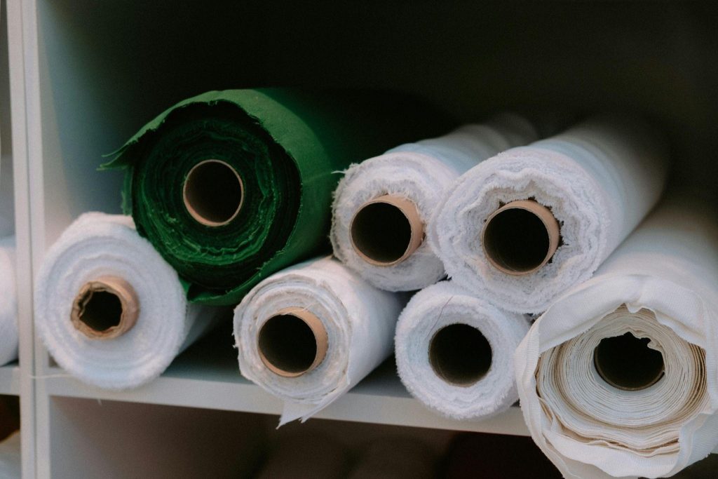 Materials