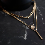 How to Choose Necklaces That Elevate Any Outfit