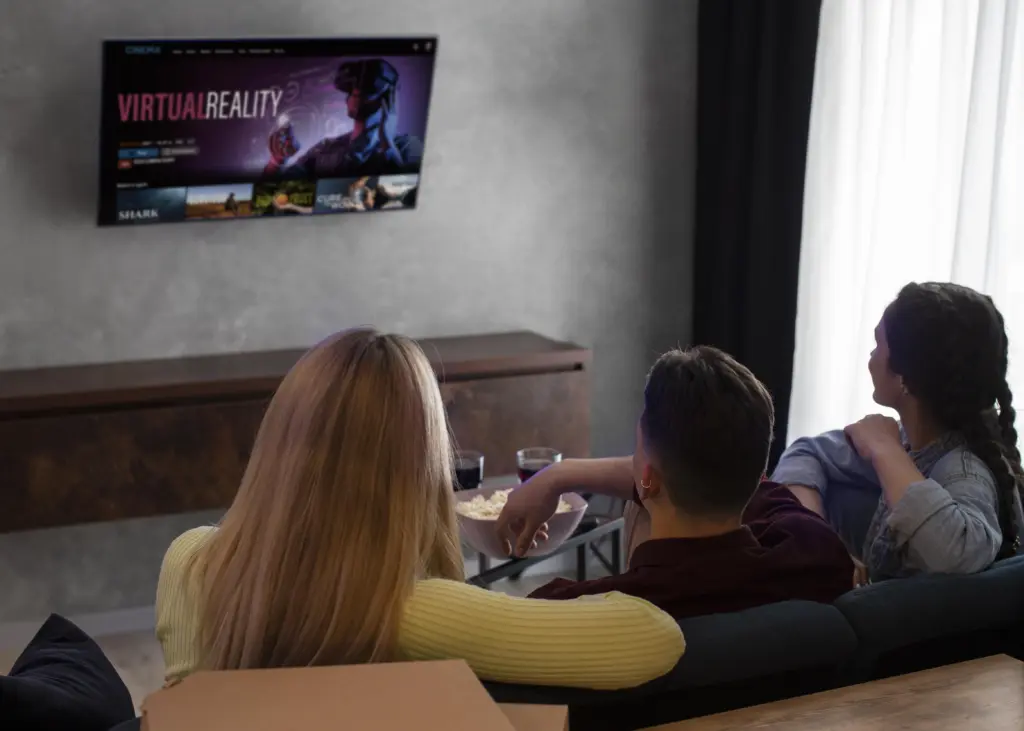 Online Entertainment