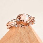 Opal Rings – How to Choose a Colorful Gemstone Ring That Feels Personal