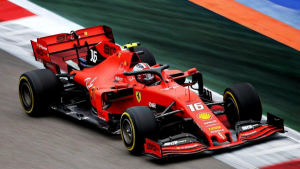 How Tyre Management Defines Formula One Race Strategy – Why 0.3 Seconds of Pace Matters More Than Overtaking