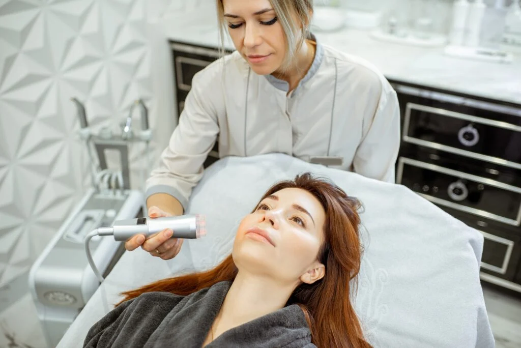 Skincare