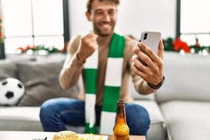 Explore the Features and Benefits of Online Sports Apps