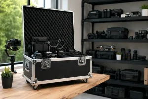 Essential Gear for the Sustainable Content Creator