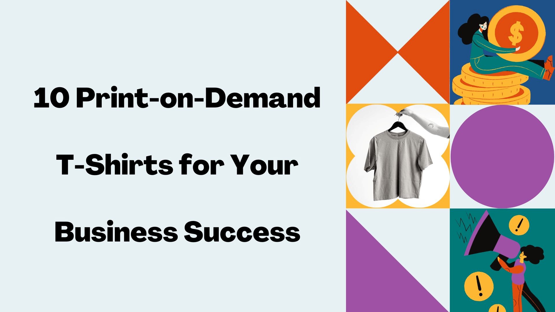 T-shirts