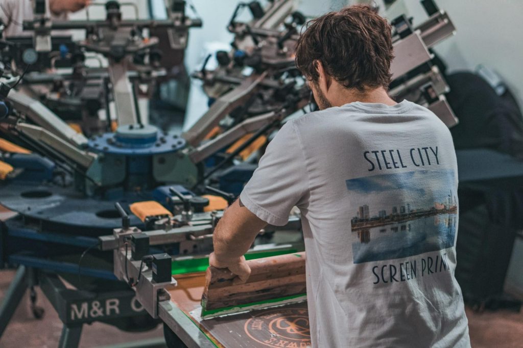 T-shirts