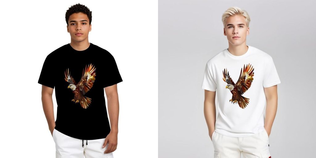 T-shirts