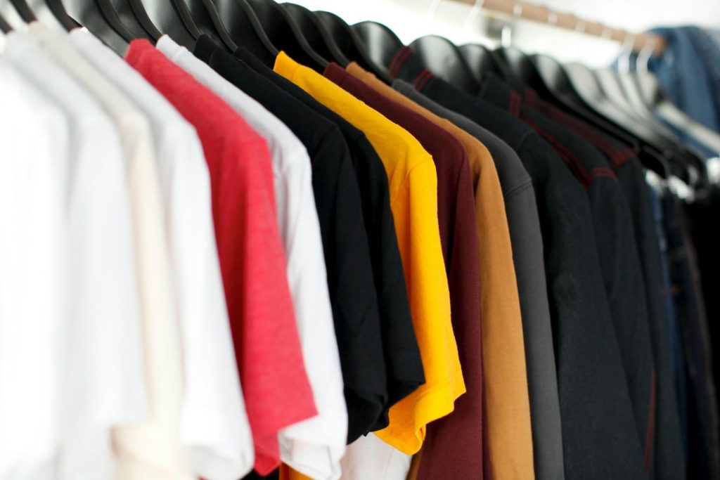 T-shirts