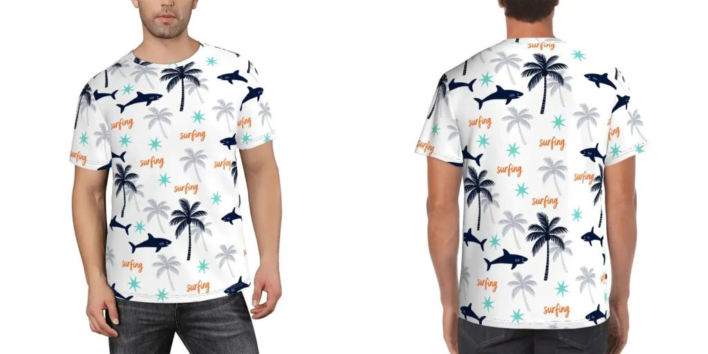 T-shirts
