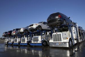 Vehicle Transport Services in Arizona – How to Choose a Company