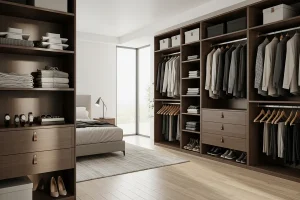 Wardrobe Storage Guide – What Works Best for Your Closet