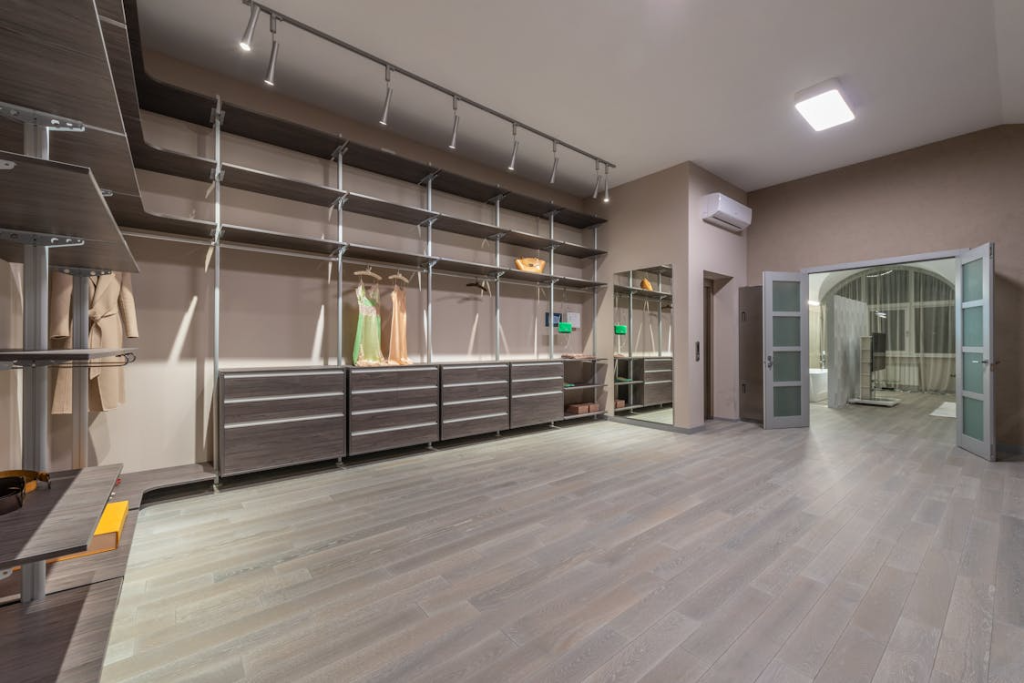 Wardrobe