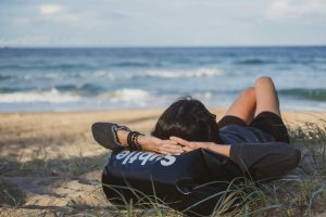 Why “Rest” Became the Wellness Trend Everyone’s Talking About