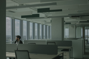 How to Guard Your Wellness at Work as an Introvert