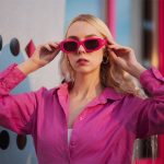 Why Y2K Sunglasses Are Back in Style This Fashion Season