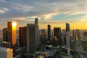 How Creative Agencies in LA Use Design to Build Authority